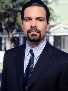 Carlos Solis
