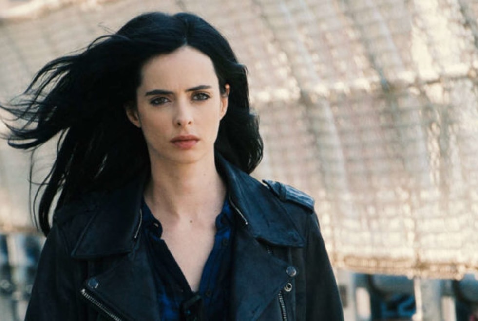 Jessica Jones : l’héroïne revient (enfin) avec le trailer de la saison 2
