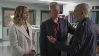 NCIS : les fans pensent que ce personnage va mourir dans la prochaine saison