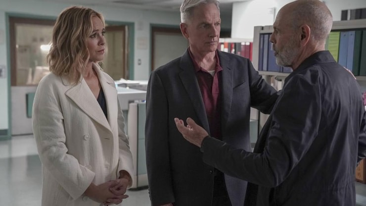 NCIS : les fans pensent que ce personnage va mourir dans la prochaine saison