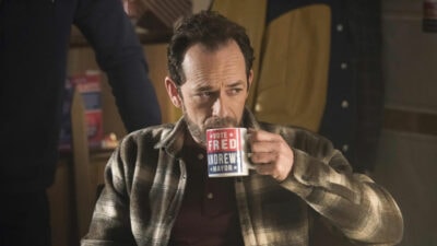 Riverdale saison 4 : l'épisode hommage à Luke Perry sera le plus important de la série