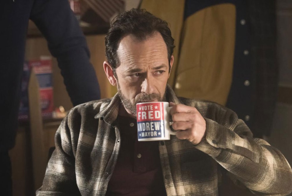 Riverdale saison 4 : l’épisode hommage à Luke Perry sera le plus important de la série