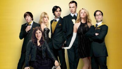 The Big Bang Theory : les 11 plus grosses incohérences de la série