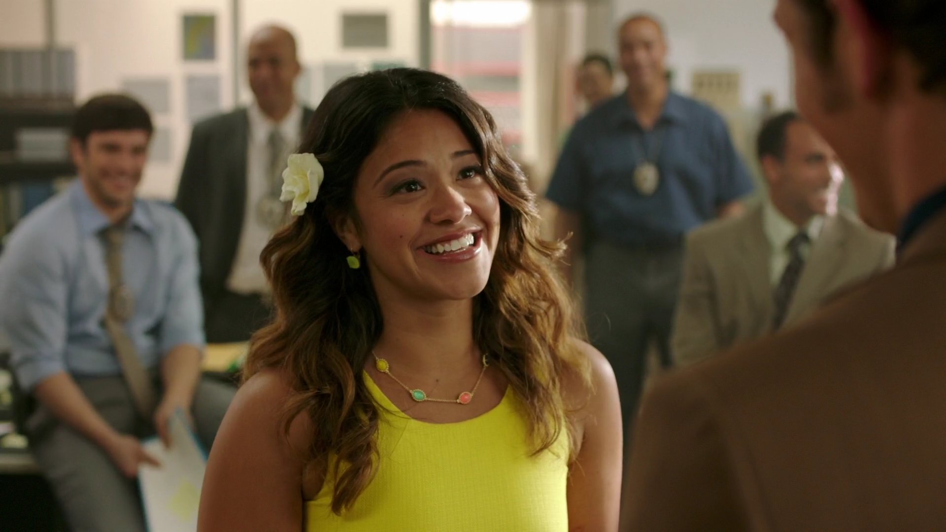 Jane The Virgin 