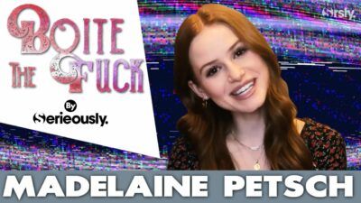 Riverdale : Madelaine Petsch répond aux théories de fans ! (VIDEO)