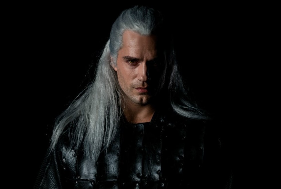 The Witcher : une date de diffusion pour la série Netflix ?