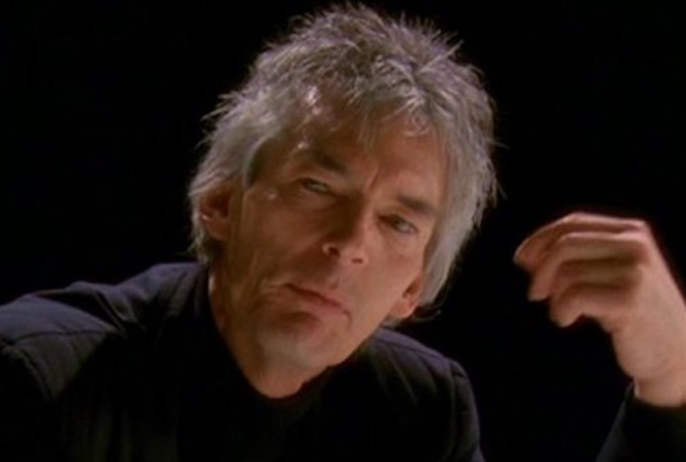 Décès de Billy Drago, ce méchant culte de Charmed
