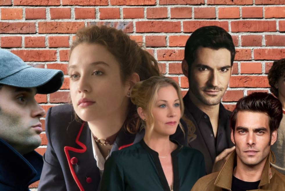 Décris ton week-end de rêve on te donnera une série Netflix à regarder