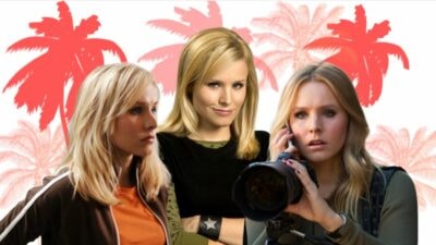 Veronica Mars : 10 anecdotes à connaître de toute urgence sur la série culte