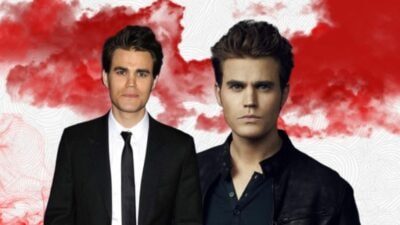 Joue à "tu préfères" on te dira si tu es plus Paul Wesley ou Stefan Salvatore