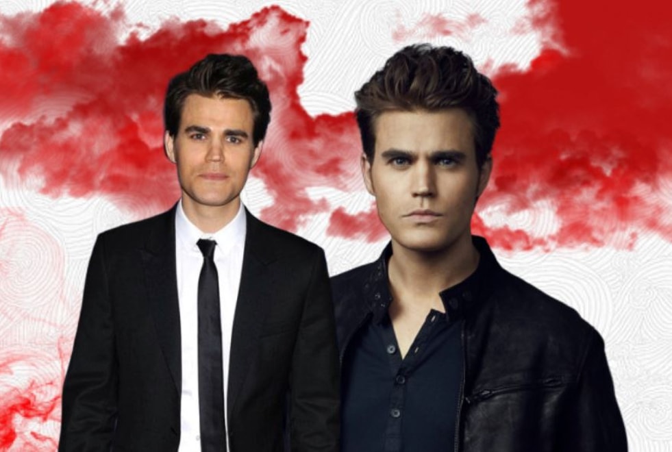 Joue à « tu préfères » on te dira si tu es plus Paul Wesley ou Stefan Salvatore