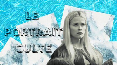 Le portrait culte de la semaine : Madeline Mackenzie de Big Little Lies