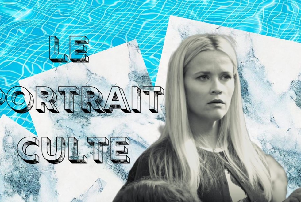 Le portrait culte de la semaine : Madeline Mackenzie de Big Little Lies