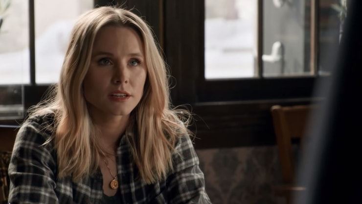 Veronica Mars saison 4 : un nouveau trailer pour le revival de la série