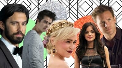 Selena Gomez, Dylan O'Brien... 10 acteurs qui ont un crush sur une autre star de séries