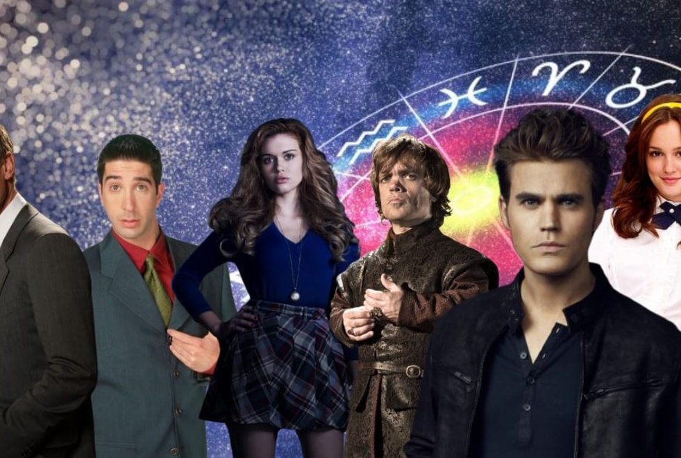 Quelle série mérite une autre saison, on devinera ton signe astro