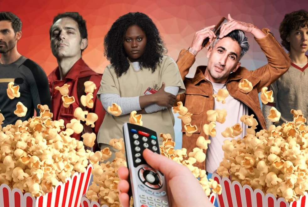 La Casa de Papel, Stranger Things… Les séries qui arrivent en juillet sur Netflix