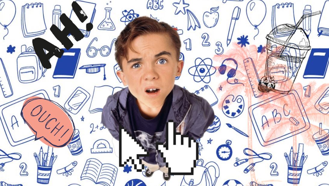 Malcolm : seuls les vrais fans de la série auront 10/10 à ce quiz