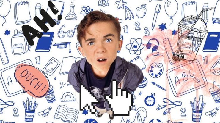 Malcolm : seuls les vrais fans de la série auront 10/10 à ce quiz