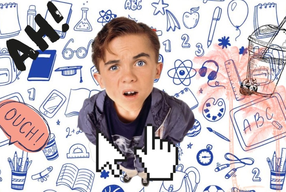 Malcolm : seuls les vrais fans de la série auront 10/10 à ce quiz