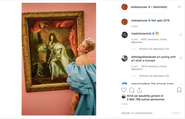 cole sprouse lili reinhart instagram