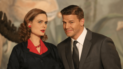 Bones : Emily Deschanel affirme avoir fait un exorcisme pour oublier son personnage