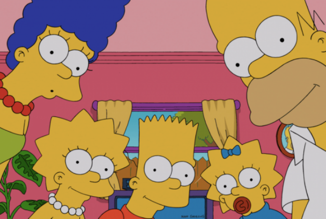 Les Simpson : quel est l&rsquo;épisode de la série le plus regardé au monde ?