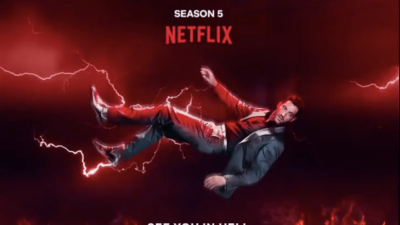 Lucifer : les fans lancent (déjà) une pétition pour une saison 6 sur Netflix