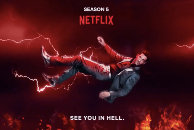 Lucifer : les fans lancent (déjà) une pétition pour une saison 6 sur Netflix