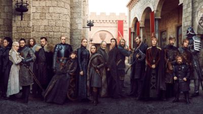 Game of Thrones : HBO oublie de soumettre cet acteur aux EMMY Awards, les fans sont furieux