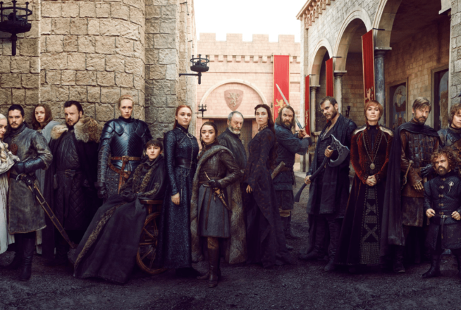 Game of Thrones : HBO oublie de soumettre cet acteur aux EMMY Awards, les fans sont furieux