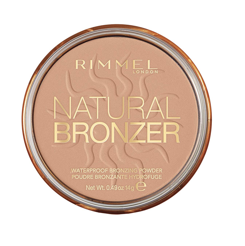 Du bronzer 