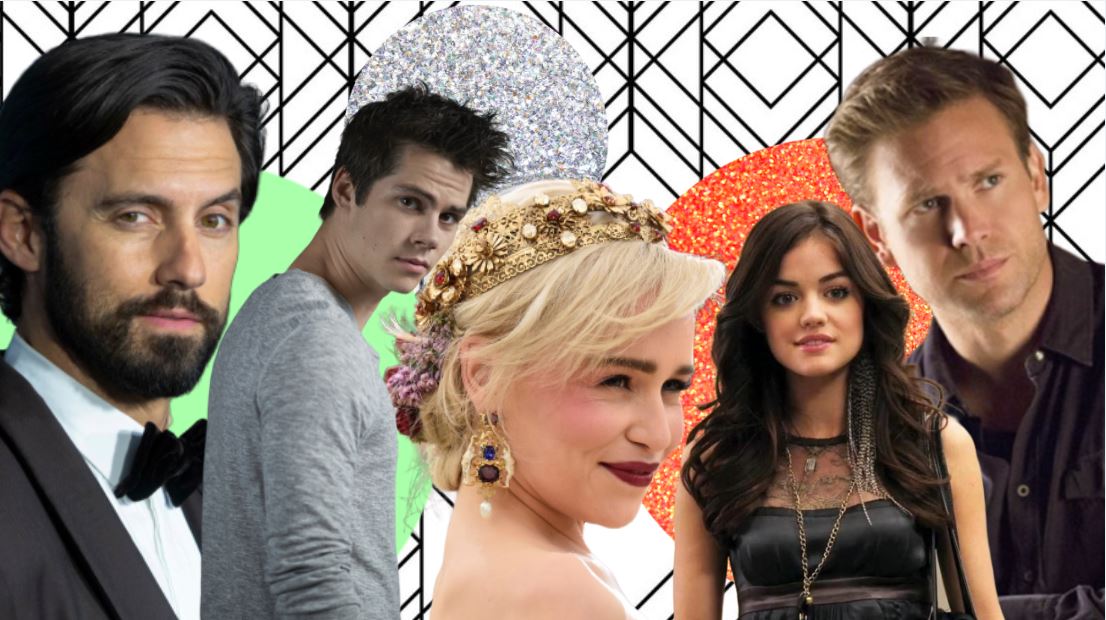 Selena Gomez, Dylan O&rsquo;Brien… 10 acteurs qui ont un crush sur une autre star de séries