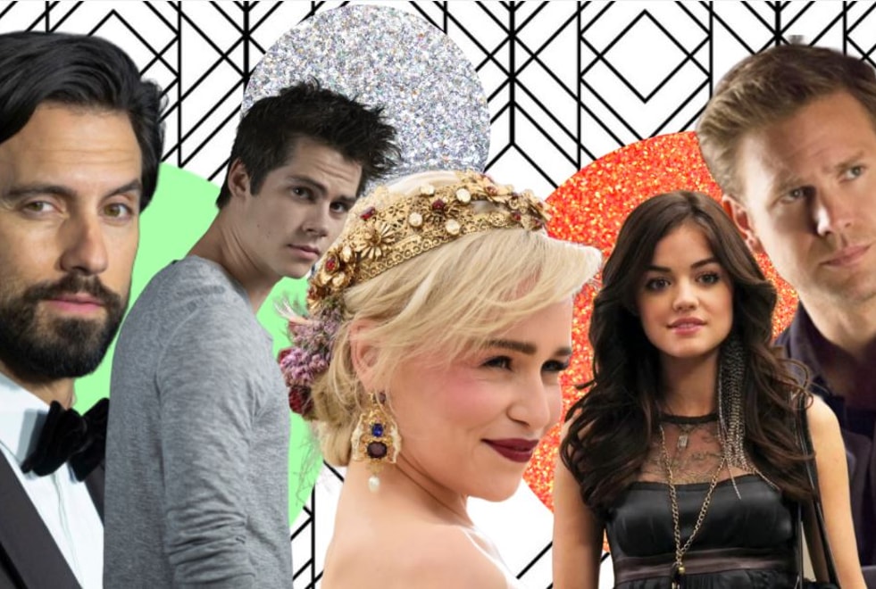 Selena Gomez, Dylan O’Brien… 10 acteurs qui ont un crush sur une autre star de séries