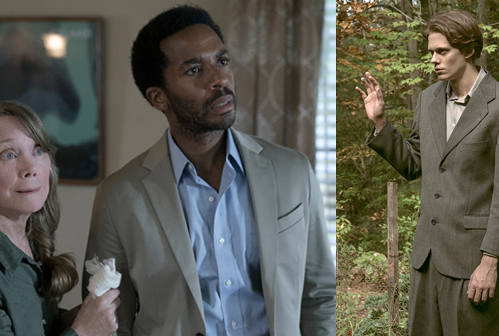 Quiz : passe une journée à Castle Rock, on te dira quel personnage de la série tu es