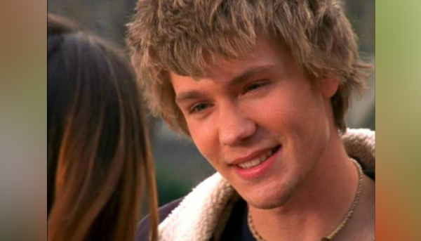 Chad Michael Murray Dawson