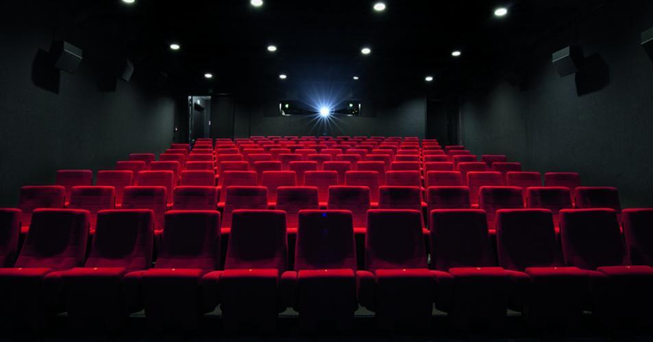 Le cinéma