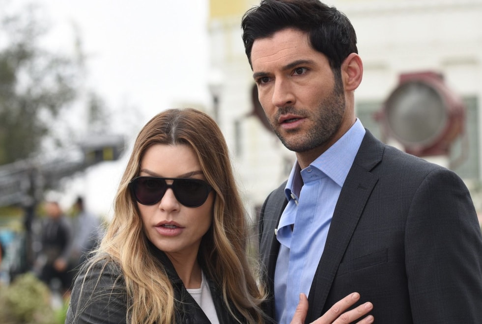 Lucifer saison 5 : un des plus grands méchants de retour ? c’est le souhait d’un des héros de la série