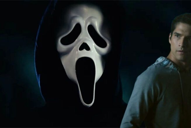 Scream : la série horrifique avec Tyler Posey a ENFIN une date !