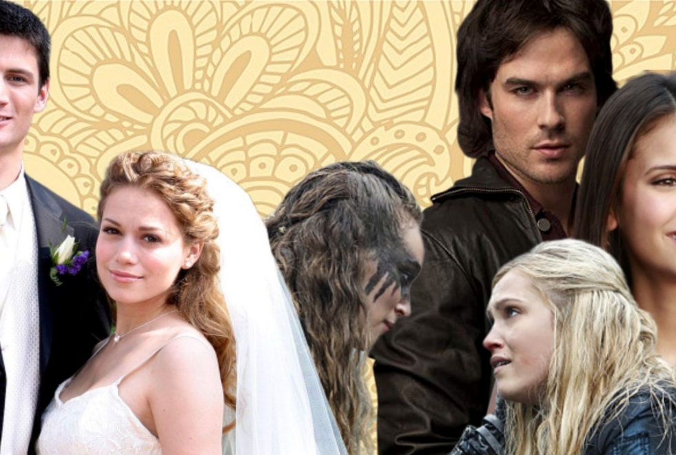 16 persos de séries qui se détestaient avant de sortir ensemble #2