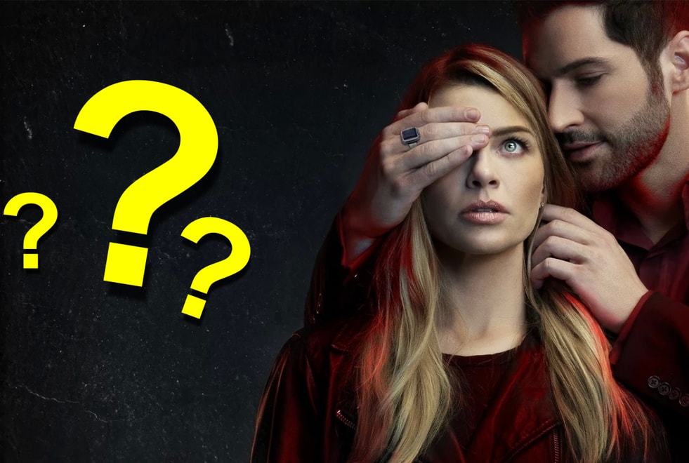 Lucifer : 6 personnages qu’on aimerait voir dans la dernière saison
