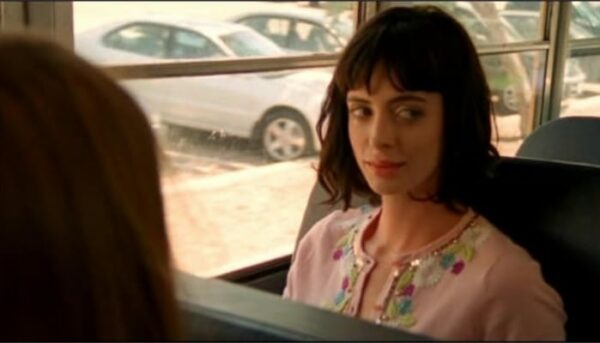 veronica mars, gia goodman, krysten ritter