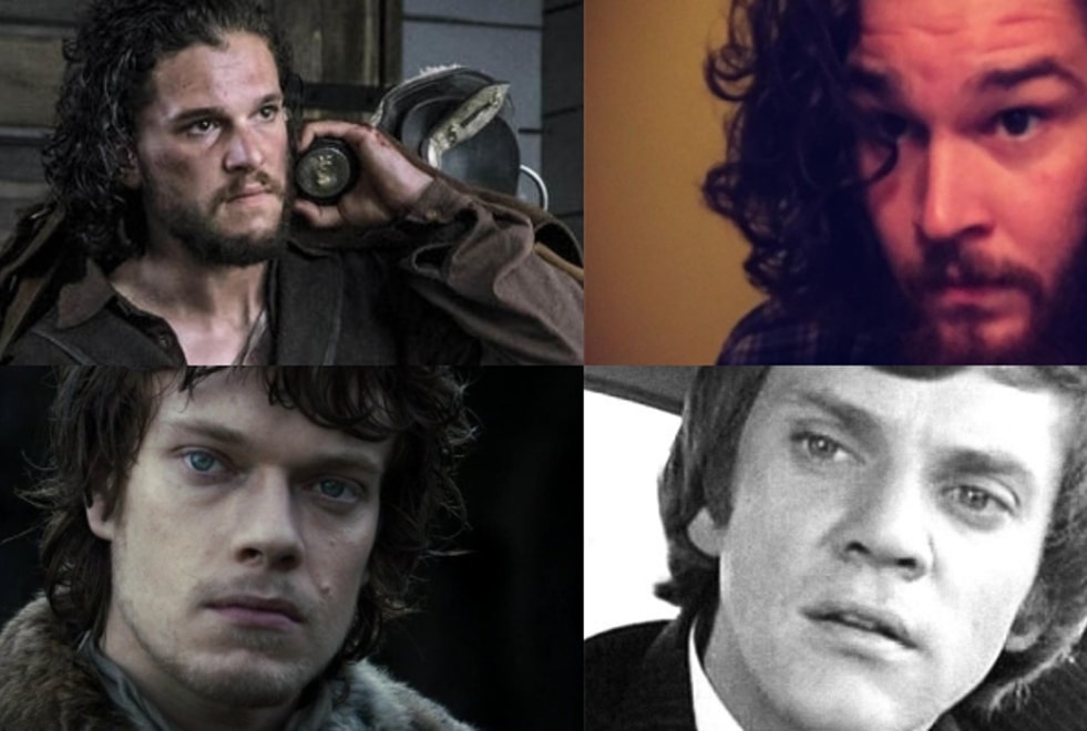 Game of Thrones : 18 acteurs qui ont clairement été séparés à la naissance