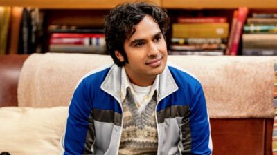 The Big Bang Theory : aviez-vous repéré cette grosse incohérence sur Raj ?