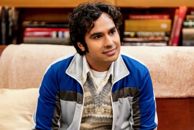The Big Bang Theory : aviez-vous repéré cette grosse incohérence sur Raj ?