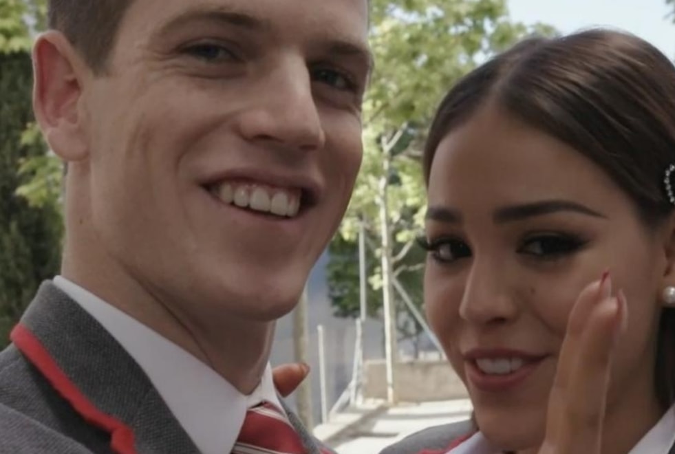 Elite : arrêtez-tout ! On sait quand arrive la saison 2 sur Netflix