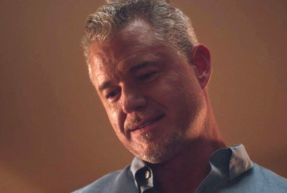 Euphoria : les fans de Grey’s Anatomy choqués par cette scène où on voit le pénis de Dr Glamour