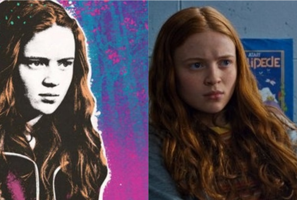 Stranger Things : 4 (très) bonnes raisons de se plonger dans le roman Runaway Max