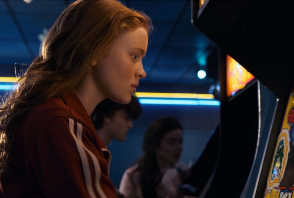 Stranger Things : tout ce qu’il faut savoir sur Max, héroïne de Runaway Max