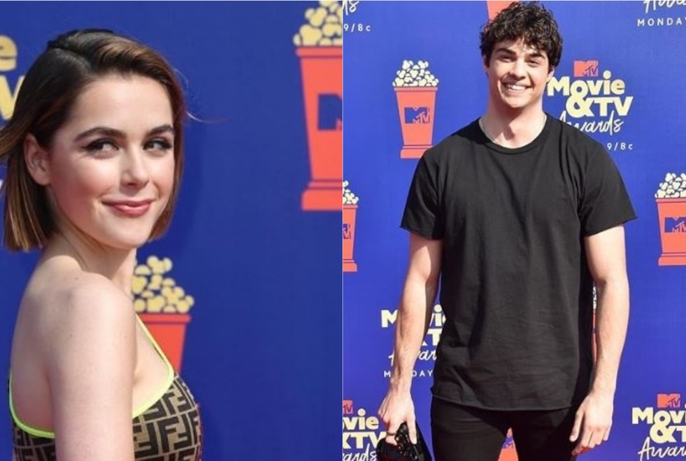 MTV Movie Awards : 17 looks parfaits de stars de séries